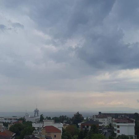 Petra Port Hotel Istanbul Eksteriør bilde
