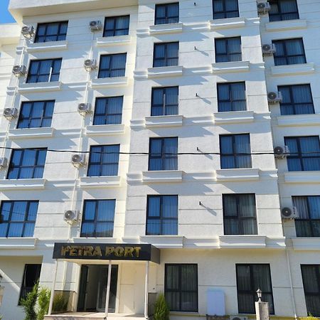 Petra Port Hotel Istanbul Eksteriør bilde