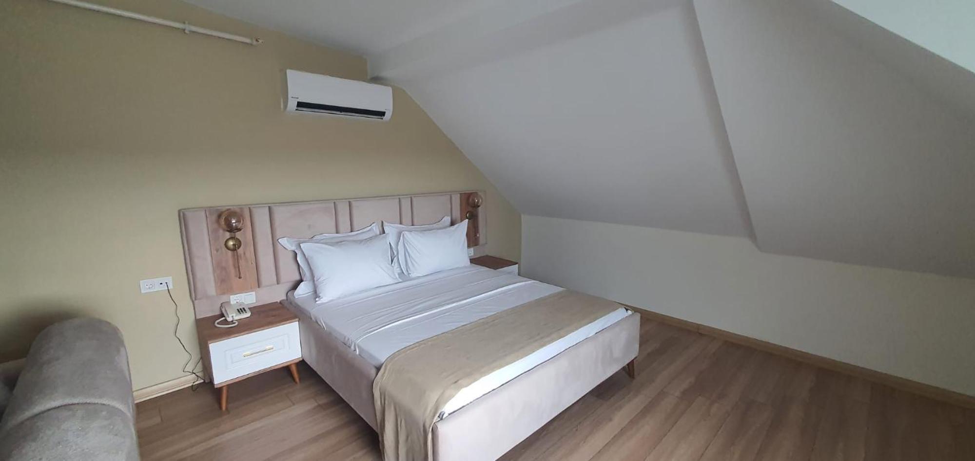 Petra Port Hotel Istanbul Eksteriør bilde
