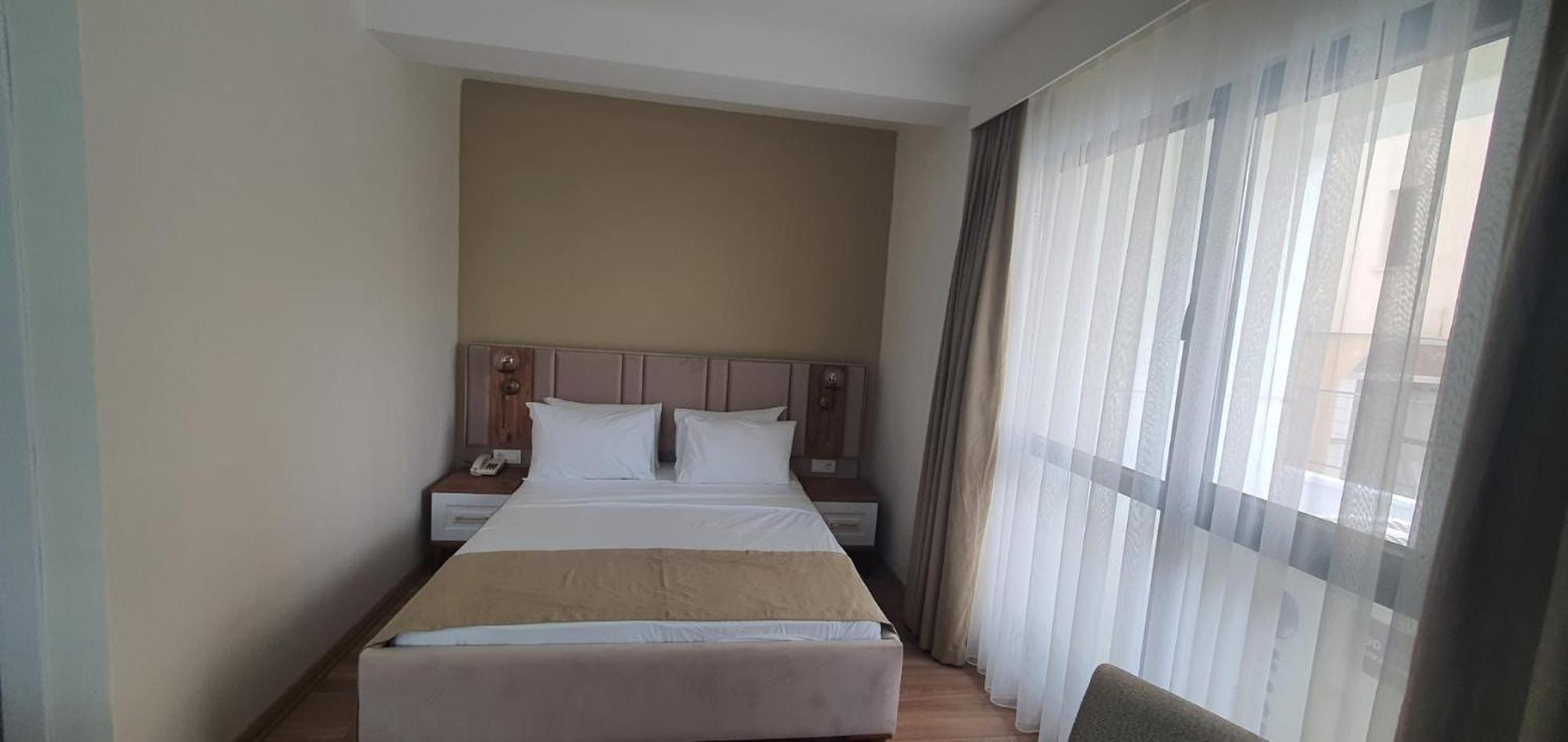 Petra Port Hotel Istanbul Eksteriør bilde