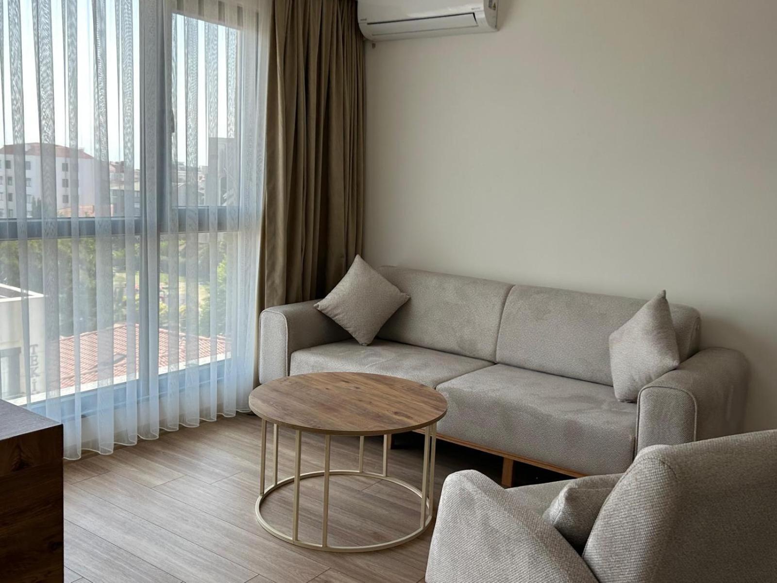 Petra Port Hotel Istanbul Eksteriør bilde