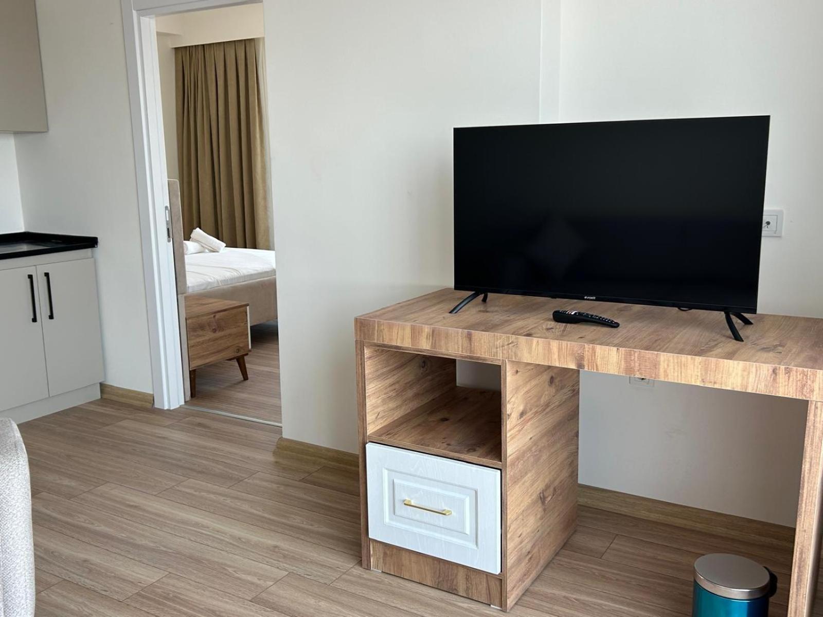 Petra Port Hotel Istanbul Eksteriør bilde