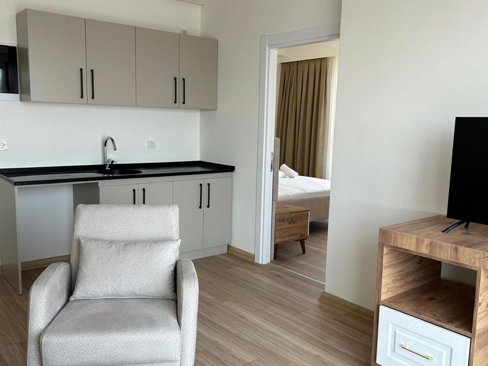 Petra Port Hotel Istanbul Eksteriør bilde